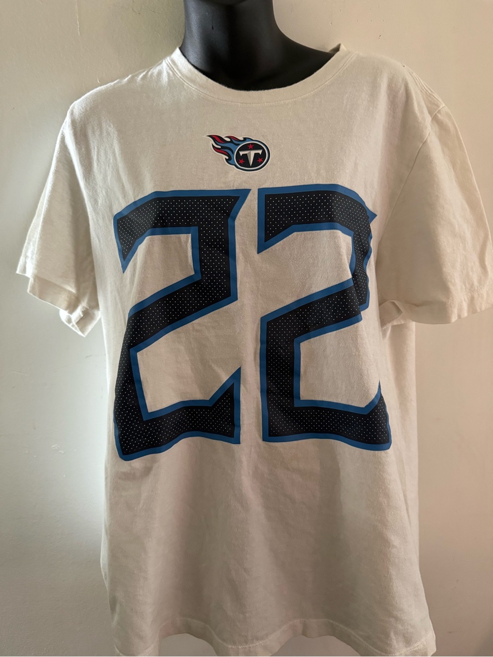 Nike Derrick Henry tee shirt